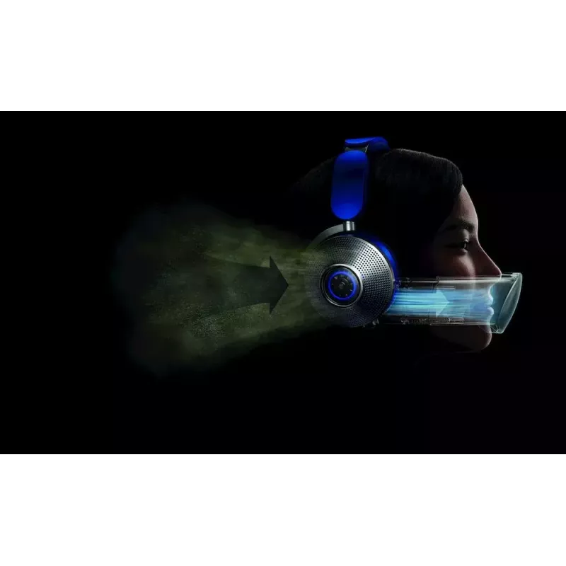 Dyson Zone kõrvaklapid