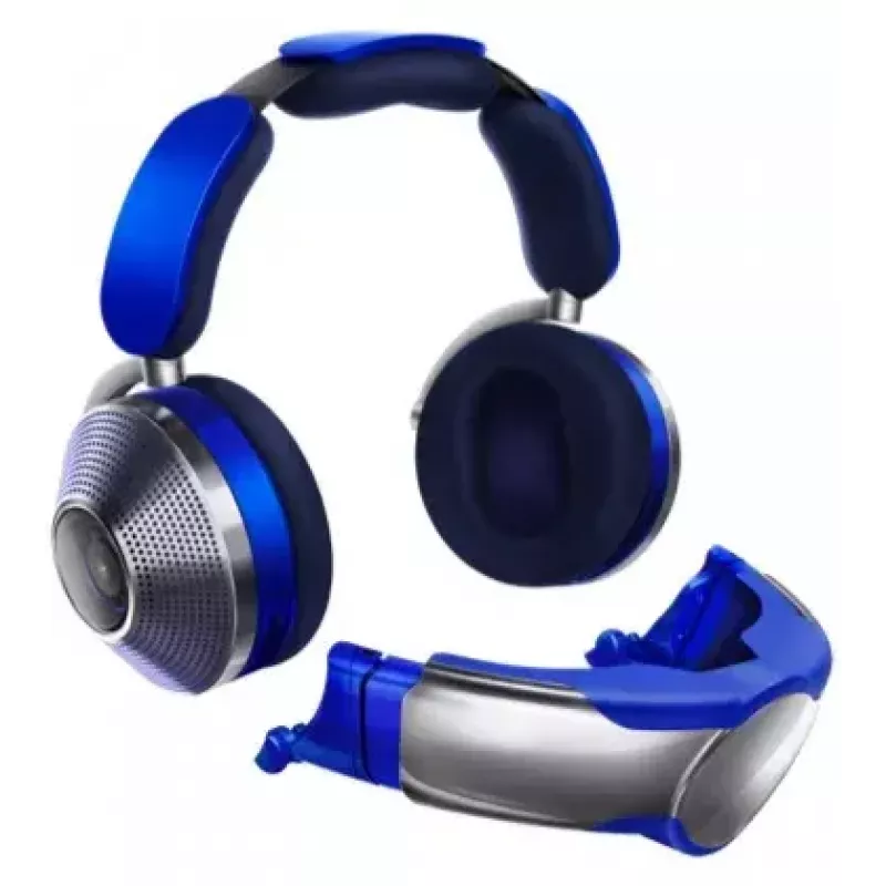 Dyson Zone kõrvaklapid