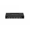 LevelOne GEU-0821 võrgukommutaator hallatav Gigabit Ethernet (10/100/1000)