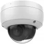 LevelOne Gemini IP-kaamera, 8 MP, H.265, 802.3af, PoE, IR-LED-id, sise-/välistingimustesse