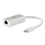 Võrguadapter LevelOne USB-0402 Gigabit USB-C