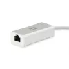 Võrguadapter LevelOne USB-0402 Gigabit USB-C