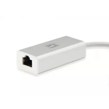 Võrguadapter LevelOne USB-0402 Gigabit USB-C