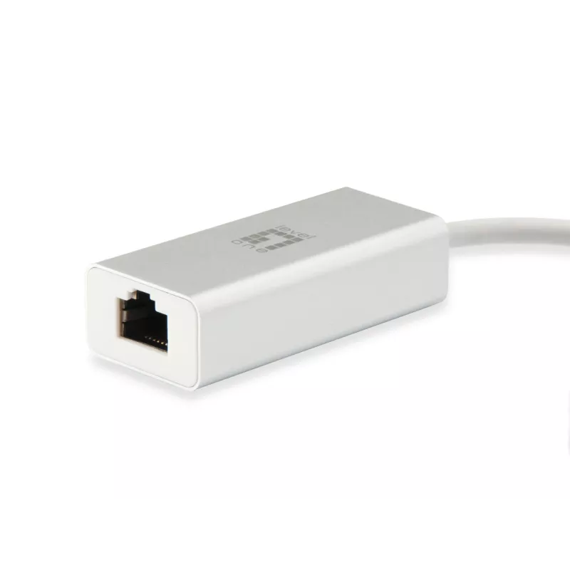 Võrguadapter LevelOne USB-0402 Gigabit USB-C