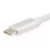 Võrguadapter LevelOne USB-0402 Gigabit USB-C