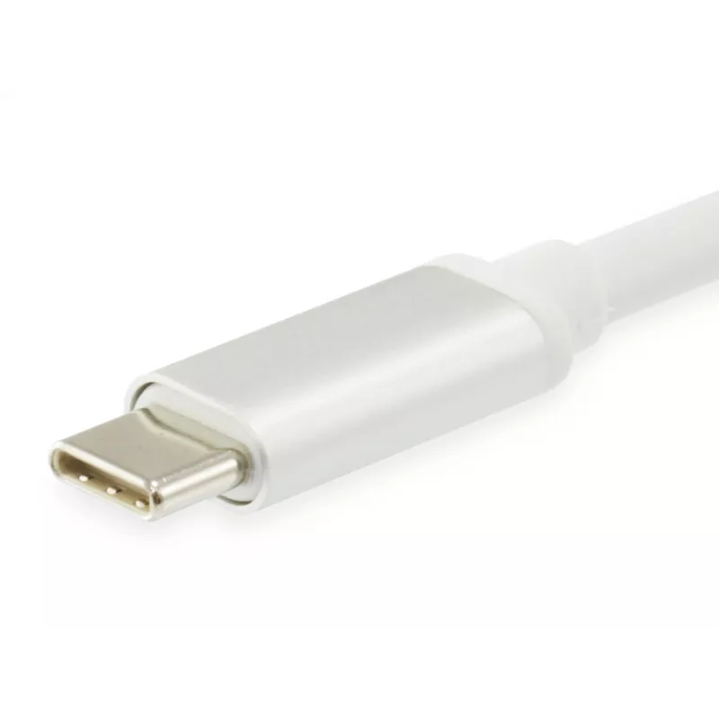 Võrguadapter LevelOne USB-0402 Gigabit USB-C