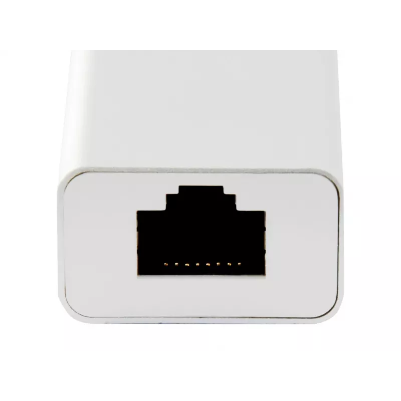 Võrguadapter LevelOne USB-0402 Gigabit USB-C
