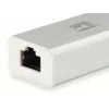 Võrguadapter LevelOne USB-0402 Gigabit USB-C
