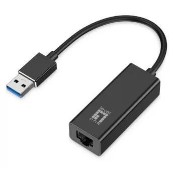 LevelOne USB-0401 Gigabit USB võrguadapter