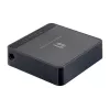LevelOne 5-pordiline gigabitine kommutaator, Gigabit Ethernet (10/100/1000), täisdupleks