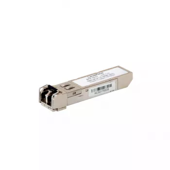 LevelOne 1.25Gbps mitmemoodiline SFP transiiver, 2 km, 1310 nm