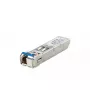 LevelOne 1,25Gbps ühemoodiline BIDI SFP transiiver, 10km, TX 1310nm / RX 1550nm