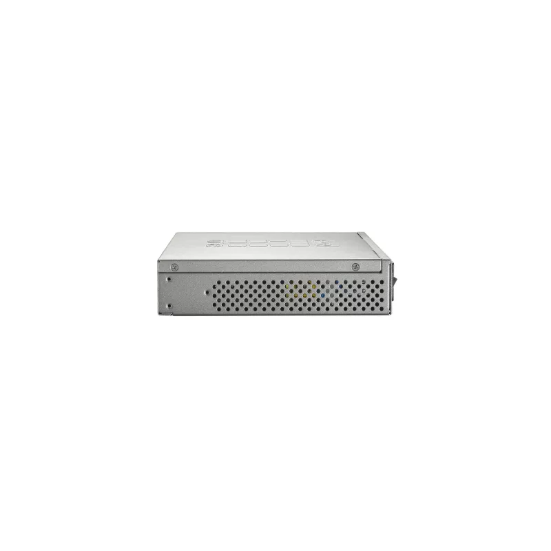 LevelOne 8-pordiline Gigabit PoE-lüliti, 802.3at/af PoE, 240W
