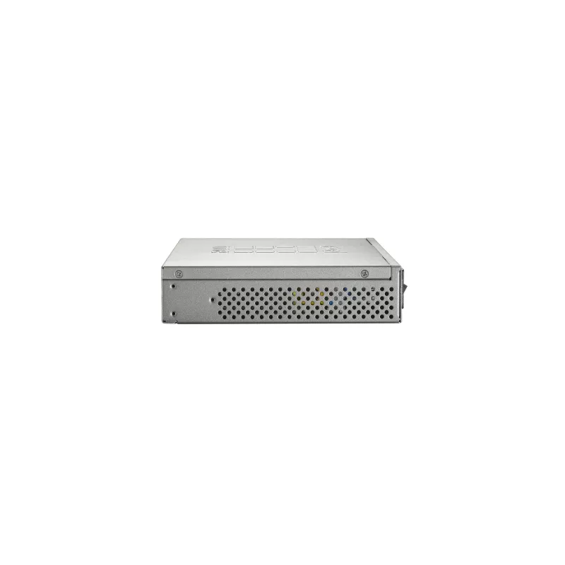 LevelOne 8-pordine Gigabit PoE-lüliti, 802.3at/af PoE, 123,2 W