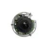 LevelOne HUBBLE Fixed Dome IP-võrgukaamera, 3-megapiksline, 802.3af PoE, vandaalikindel