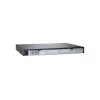 LevelOne 26-pordine ladustatav L3 hallatav gigabitine Etherneti kommutaator, 4 porti SFP/RJ45 Combo, 2 mooduli pesa 10-gigabitine