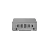 Haldamata kommutaator LevelOne 5-pordine Gigabit PoE kommutaator