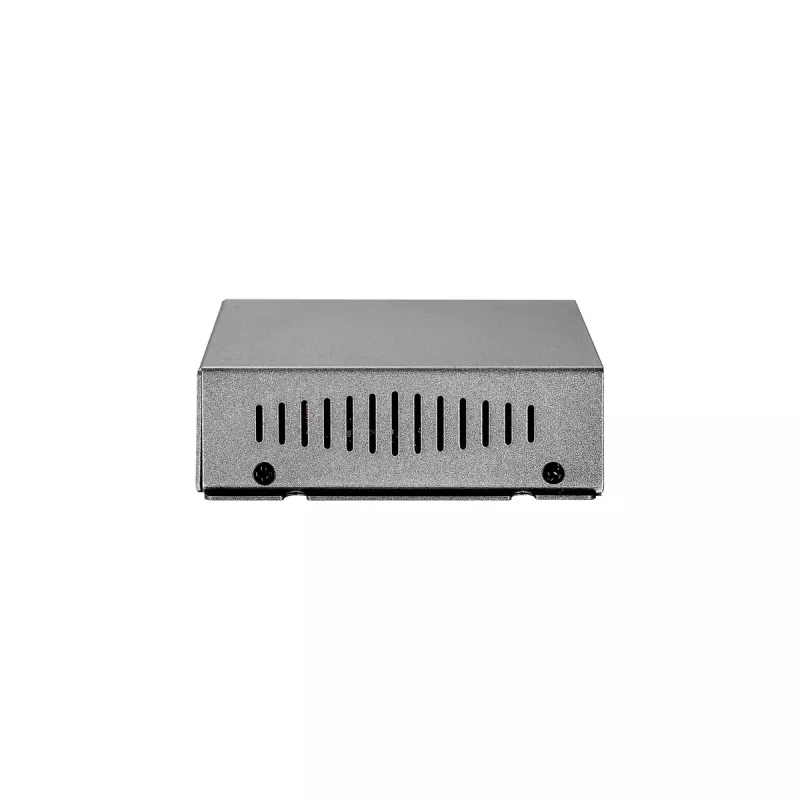 Haldamata kommutaator LevelOne 5-pordine Gigabit PoE kommutaator