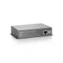 Haldamata kommutaator LevelOne 5-pordine Gigabit PoE kommutaator