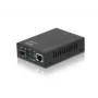 LevelOne RJ45–SFP gigabit-meediumimuundur