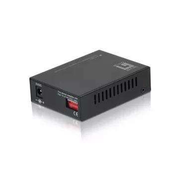 LevelOne RJ45–SFP gigabit-meediumimuundur