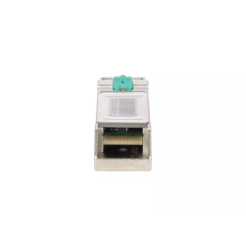 LevelOne 155Mbps Single-mode BIDI SFP transiiver, 20km, TX 1550nm / RX 1310nm