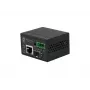 LevelOne RJ45–SFP kiire Etherneti tööstuslik meediumimuundur, −40 °C kuni 75 °C