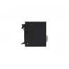 LevelOne RJ45–SFP kiire Etherneti tööstuslik meediumimuundur, −40 °C kuni 75 °C