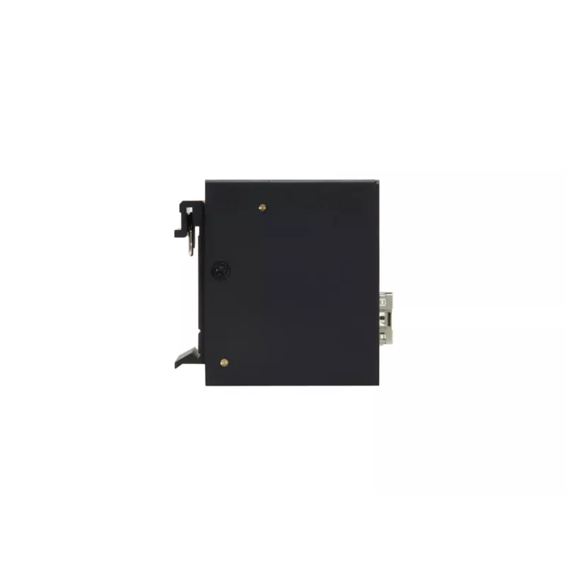 LevelOne RJ45–SFP kiire Etherneti tööstuslik meediumimuundur, −40 °C kuni 75 °C