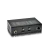 LevelOne HDMI üle Cat.5 pikenduskomplekt, HDBaseT, 100m