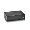 LevelOne HDMI üle Cat.5 pikenduskomplekt, HDBaseT, 100m