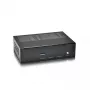 LevelOne HDMI üle Cat.5 pikenduskomplekt, HDBaseT, 100m