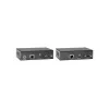 LevelOne HDMI üle Cat.5 pikenduskomplekt, HDBaseT, 100 m, 802.3af PoE