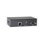 LevelOne HDMI üle Cat.5 vastuvõtja, HDBaseT, 100m, 802.3af PoE