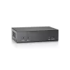 LevelOne HDMI üle Cat.5 vastuvõtja, HDBaseT, 100m, 802.3af PoE