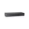 LevelOne HDMI üle Cat.5 Saatja, HDBaseT, 100m, 4 Kanaliväljundit, 802.3af PoE