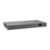 LevelOne 50-pordiline Fast Etherneti kommutaator, 2 x Gigabit SFP/RJ45 Combo