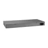 LevelOne TURING 26-pordiline L3 Lite hallatav gigabit PoE lüliti, 24 PoE väljundi, 370W, 2 x SFP/RJ45 Combo