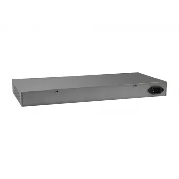 LevelOne TURING 26-pordiline L3 Lite hallatav gigabit PoE lüliti, 24 PoE väljundi, 370W, 2 x SFP/RJ45 Combo