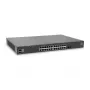 LevelOne KILBY 28-pordine ladutav L3 Lite hallatav Gigabit-lüliti, 2 x 10GbE SFP+, 1 x 10GbE moodulipesa