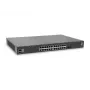 LevelOne KILBY 28-pordine virnastatav L3 hallatav Gigabit-lüliti, 2 x 10GbE SFP+, 1 x 10GbE moodulipesa