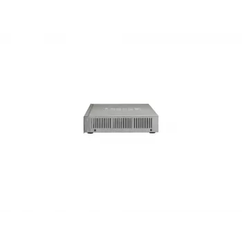LevelOne 16-pordiline Fast Ethernet PoE kommutaator, 802.3at/af PoE, 150W