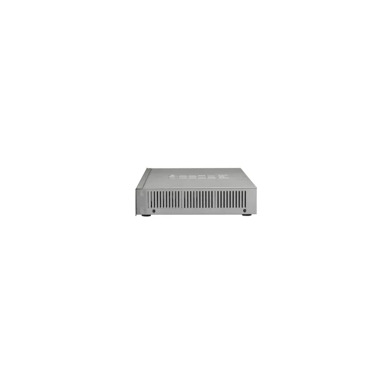 LevelOne 16-pordiline Fast Ethernet PoE kommutaator, 802.3at/af PoE, 150W