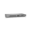 LevelOne 16-pordine Fast Ethernet PoE-lüliti, 802.3at/af PoE, 120W