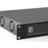 LevelOne 24-pordine Gigabit PoE kommutaator, 802.3at/af PoE, 630W