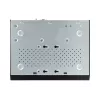 LevelOne GEMINI 4-kanaliga PoE võrguvideosalvesti, 4 PoE väljundit, H.265