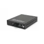 LevelOne RJ45-SC hallatav Fast Ethernet meediamuundur, multi-mode fiiber