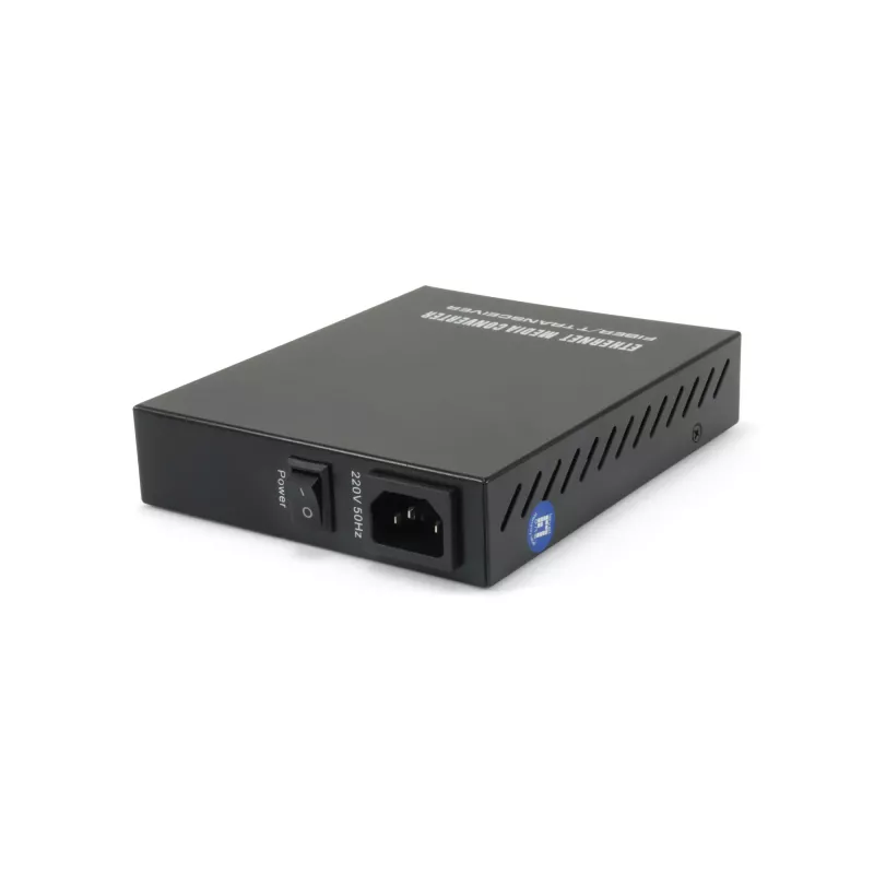 LevelOne RJ45-SC hallatav Fast Ethernet meediamuundur, multi-mode fiiber