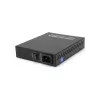 LevelOne RJ45-SFP-ks juhitav gigabitine meediumimuundur