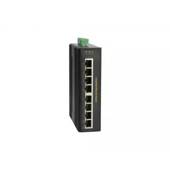 Majandamata kommutaator LevelOne IGP-0802 8-pordiline Gigabit PoE